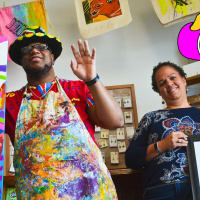 Conduit: ArtWorking reckons with the pandemic