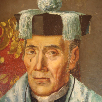 Iohannes Cienfuegos Podcast