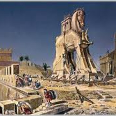 Iohannes Cienfuegos Podcast