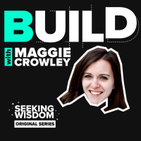 #Build 11: Julia Austin on the Making of a Great PM – Lessons from Harvard Business School, Digital Ocean, VMWare  Akamai