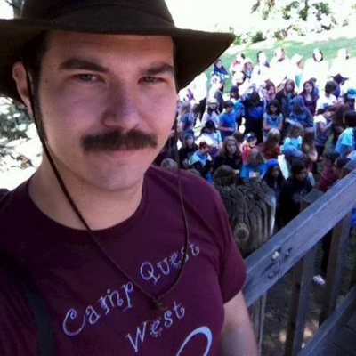 There`s No Time To Explain With Brian Parra