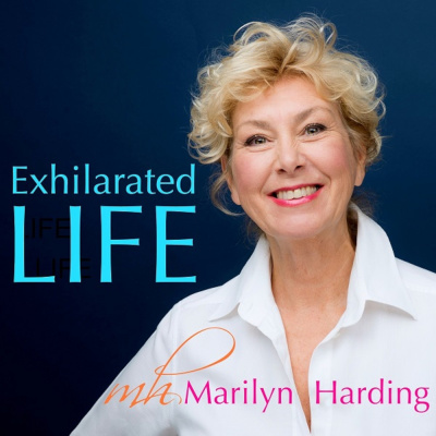Marilyn Hardings Podcast