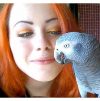 Stephanie Edlund – “Because … SCIENCE! Trust the process”