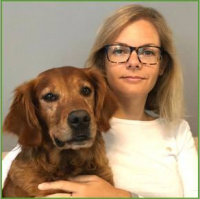 Getting ‘unstuck’ using Applied Behaviour Analysis Nicole Pfaller-Sadovsky [Episode 197]