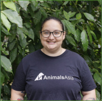 Inside Animals Asia’s Bear Sanctuary with Sarah Van Herpt [Episode 228]