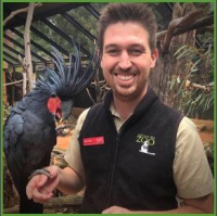 [Episode 108] Chad Crittle - Crittles Christmas Critter Chats