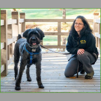 Navigating the Caring Role: Dr. Nurena - Merging Medical  Training Fields [Episode 214]