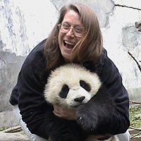 Valerie Hare – Co-founder of the SHAPE of enrichment, part 1 (Episode 29).