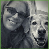 Nancy Tucker - The good enough dog