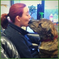 [Episode 155] - Allie Bender Canine Enrichment for the Real World (Part 2)