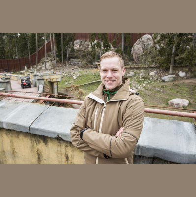 Animal Training Academy