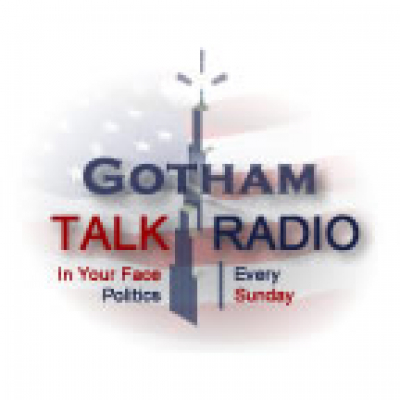 Gotham Talk Radio