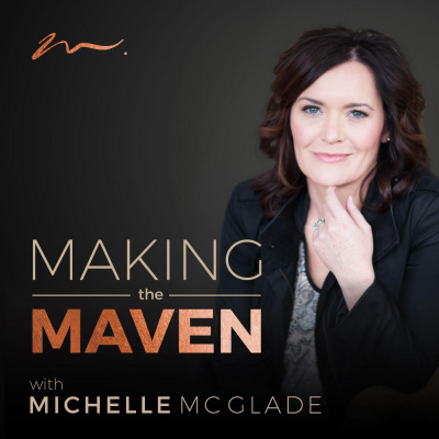 Making The Maven
