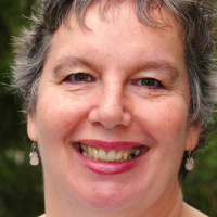 Marquitas Guest is Cheryl Kling Life Coach/Creativity Consultant