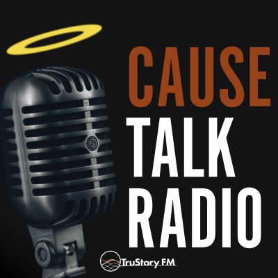 Cause Talk Radio: The Cause Marketing Podcast
