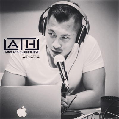 Living At The Highest Level