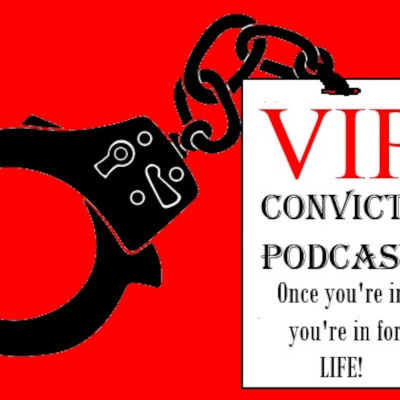 Convicts Convention Podcasts Podcast