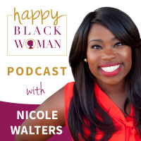 HBW084: Nicole Walters, Leading Entrepreneurs To Find Income Opportunities And Make A Difference