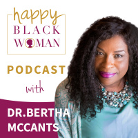 HBW099: Dr. Bertha McCants, Equipping Women for Increased Performance