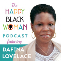 HBW070: Dafina Lovelace - Yoga and Meditation For Greater Peace And Success