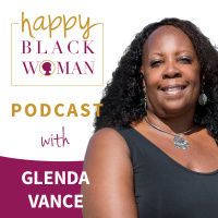 HBW102: Glenda Vance, The Power of a Beautiful, Peaceful Home - and How to Have It