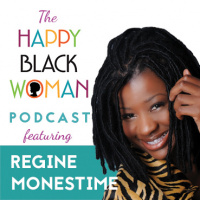 HBW057: Regine, Self Care Retreats For Black Women