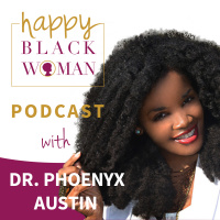 HBW085: How to Become a Healthy Entrepreneur with Dr. Phoenyx Austin
