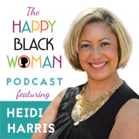 HBW065: Heidi Harris, The Law of Attraction Champion