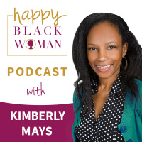 HBW088: Kimberly Mays, Website Design to Position Your Business and Voice Your Personal Brand
