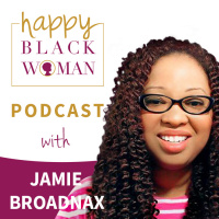 HBW077: Jamie Broadnax: Black Girl Nerds  Effective Community Building