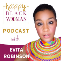 HBW083: Evita Turquoise Robinson, Leading the Black Travel Movement
