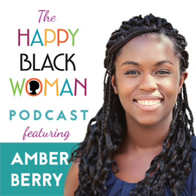 Happy Black Woman Podcast With Rosetta Thurman