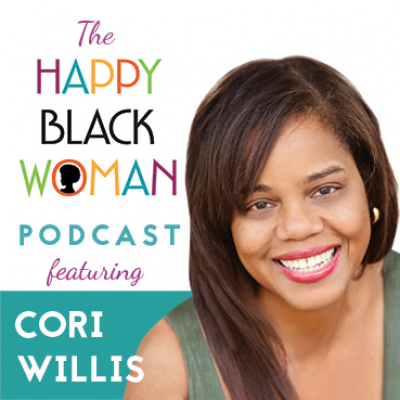 Happy Black Woman Podcast With Rosetta Thurman