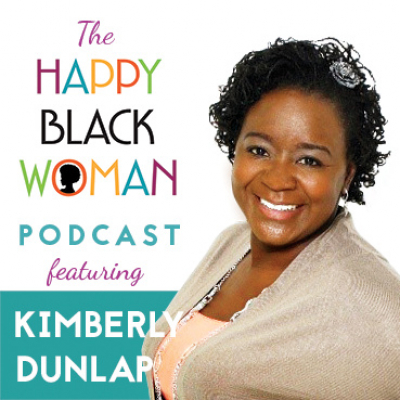 Happy Black Woman Podcast With Rosetta Thurman