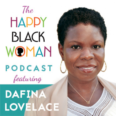 Happy Black Woman Podcast With Rosetta Thurman