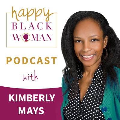 Happy Black Woman Podcast With Rosetta Thurman