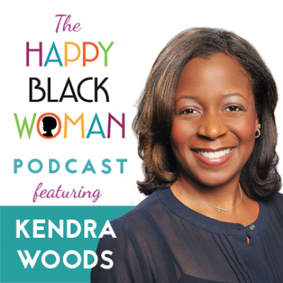 Happy Black Woman Podcast With Rosetta Thurman