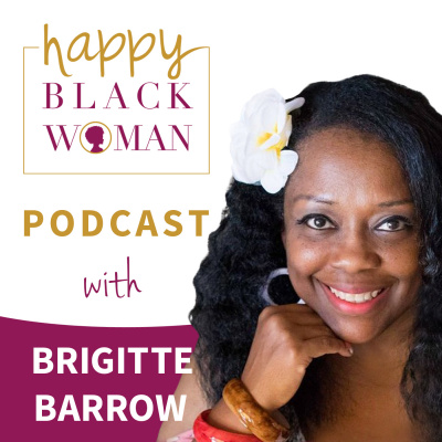 Happy Black Woman Podcast With Rosetta Thurman