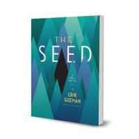 Author Erik Guzman discusses #TheSeed on #ConversationsLIVE