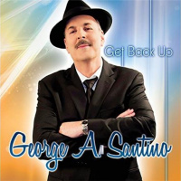 Recording Artist and Author George A. Santino returns to #ConversationsLIVE