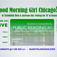 Public Read Series #1 ft. Bryant et al. 2010