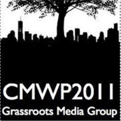 Cmwp2011: Grassroots Media Group