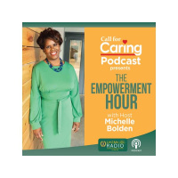 CFC Empowerment Hour with Host Michelle Bolden and Special Guest Shana Scott