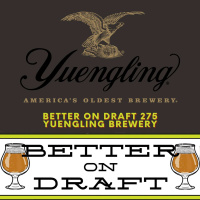 Yuengling Brewery w/ Wendy Yuengling