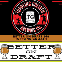 Toppling Goliath w/ Eric Hild