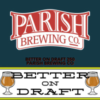 Parish Brewing w/ Andrew Godley