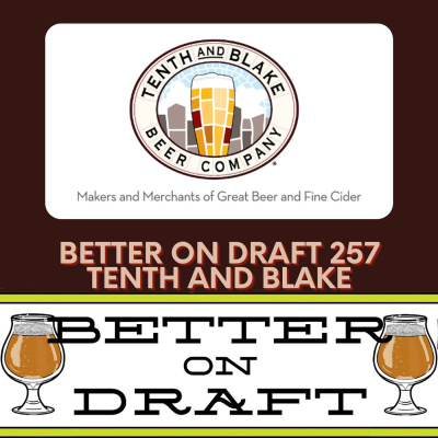 Better On Draft | A Craft Beer Podcast