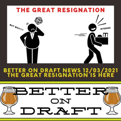 Better On Draft | A Craft Beer Podcast