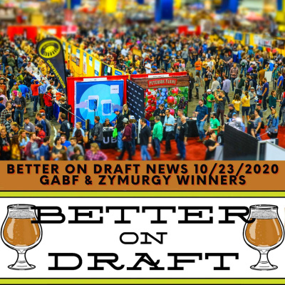 Better On Draft | A Craft Beer Podcast