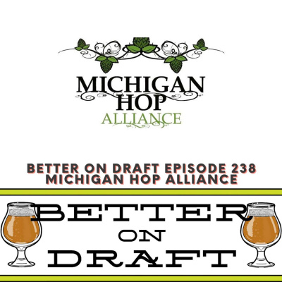 Better On Draft | A Craft Beer Podcast